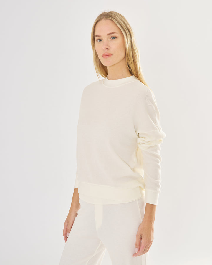 Denver Thermal Mock Neck