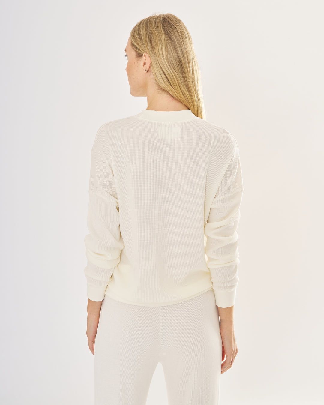 Denver Thermal Mock Neck