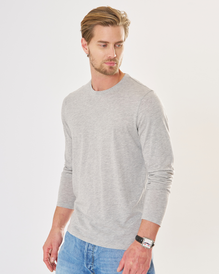 Venice Long Sleeve Tee