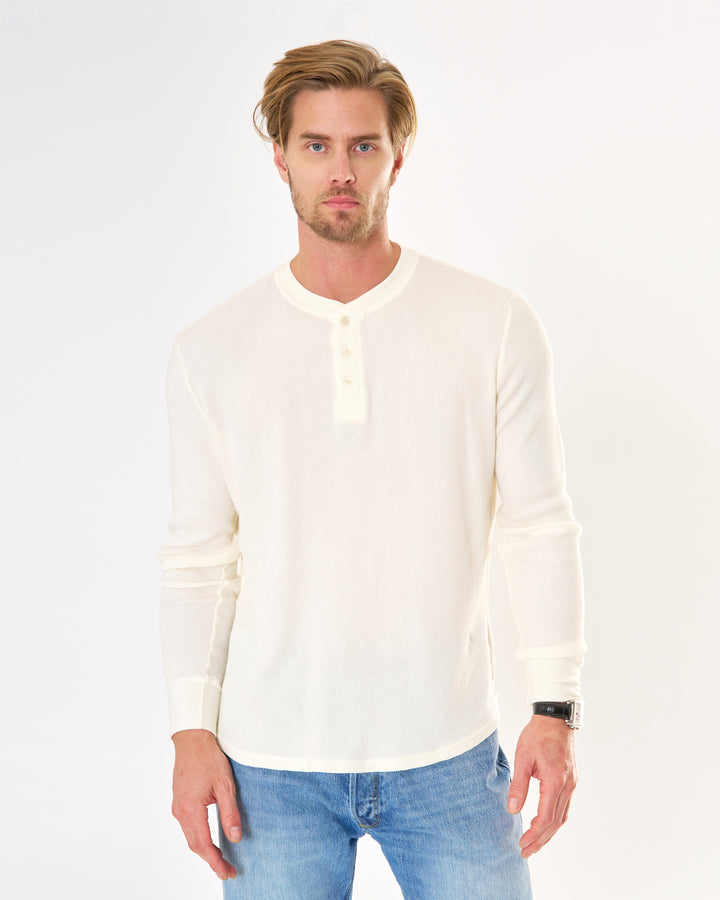 Vail Thermal Henley