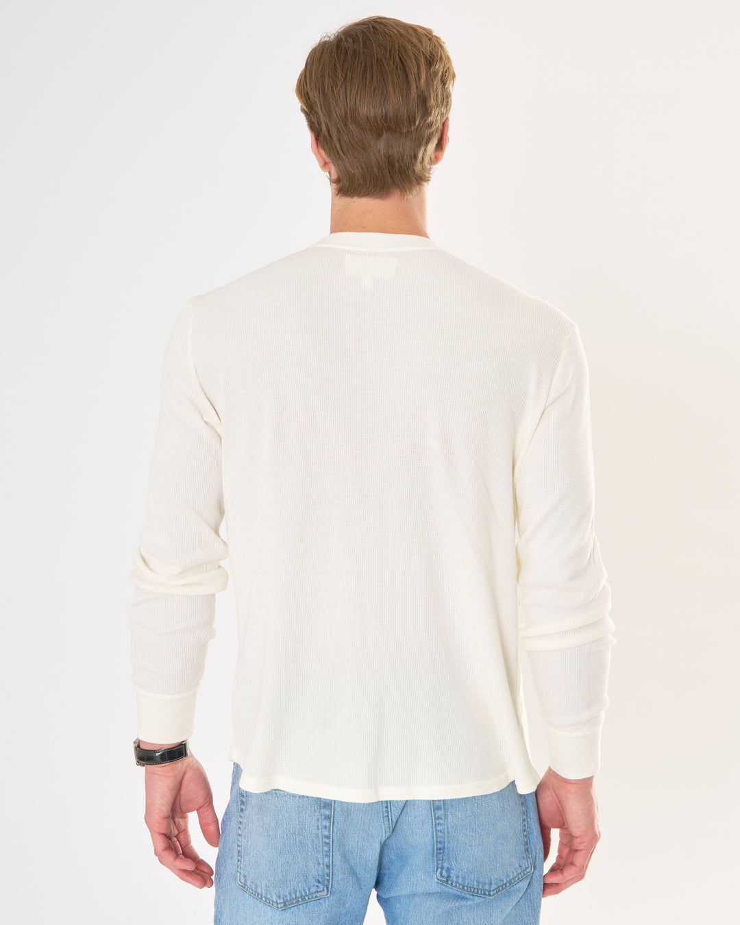 Vail Thermal Henley