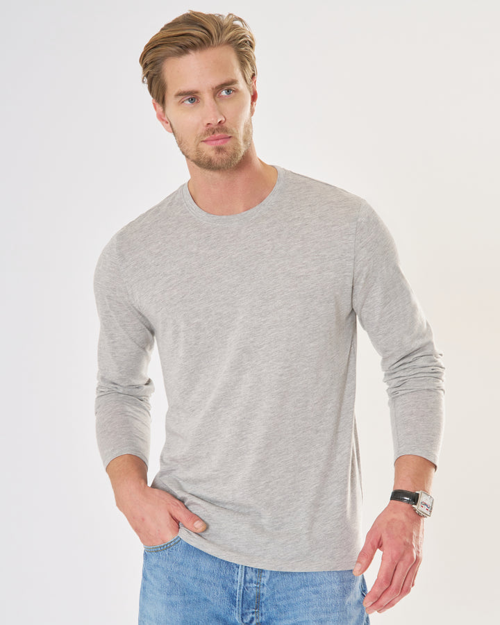 Venice Long Sleeve Tee