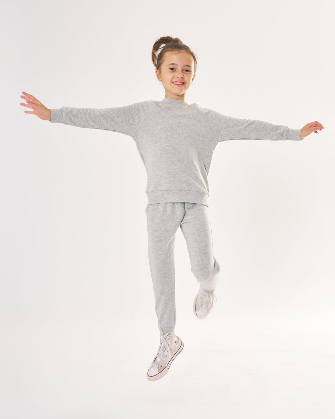 Kids Yosemite Sweatpant