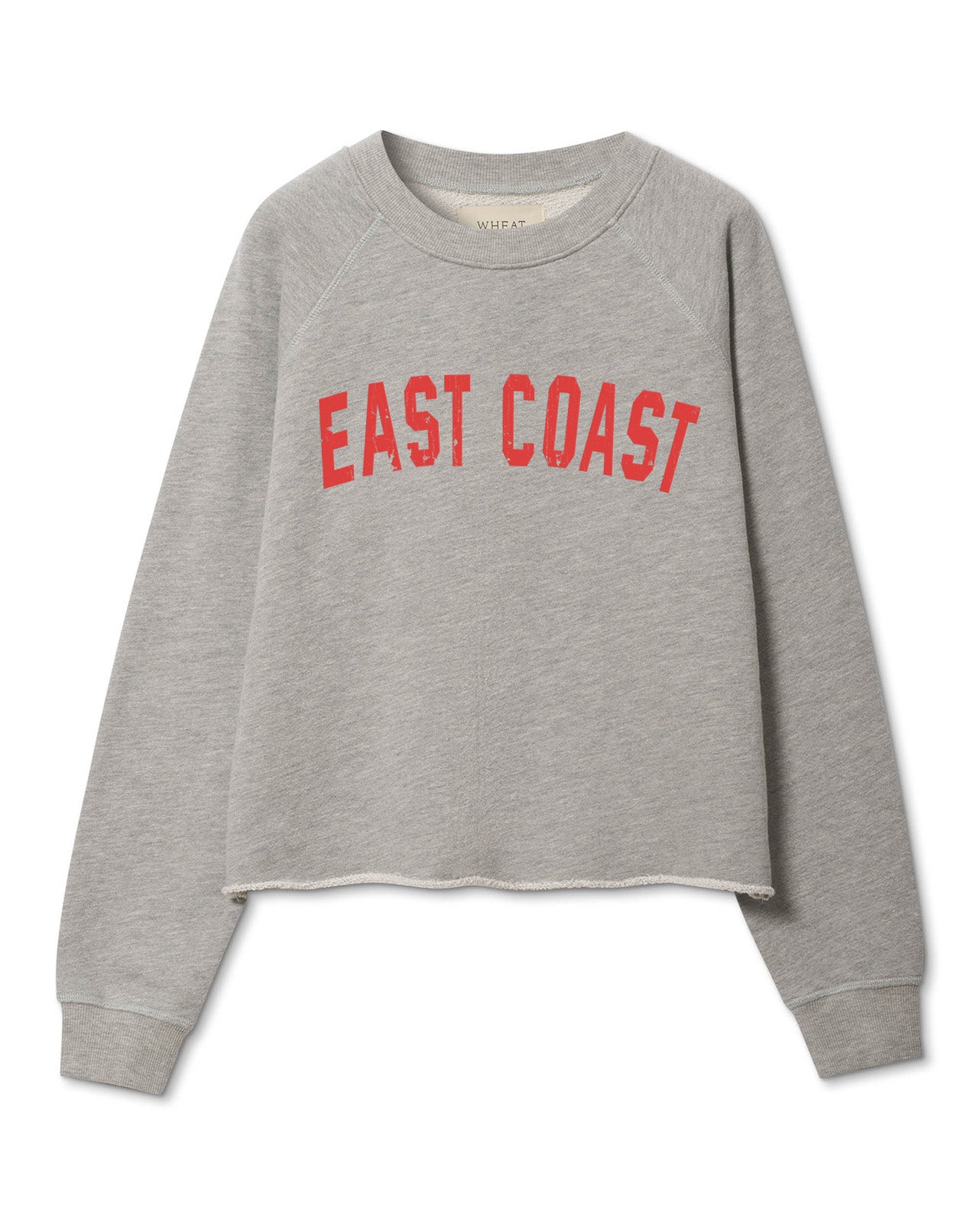 Sweatshirt cut off online